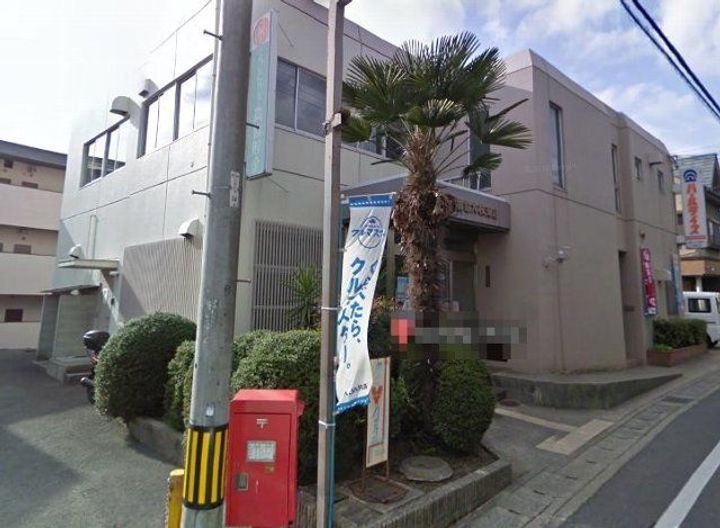 Graffity Matsuiの周辺