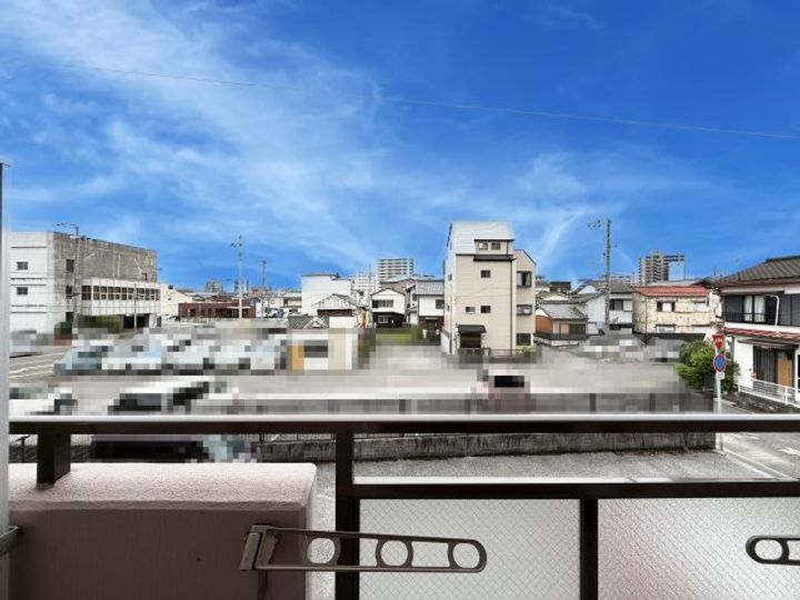 高知県高知市昭和町(マンション)の賃貸物件のその他画像