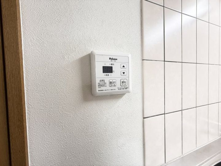 高知県高知市昭和町(マンション)の賃貸物件の内装