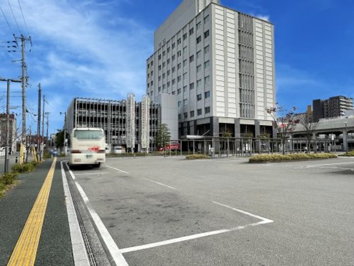 高知県高知市昭和町(マンション)の賃貸物件の周辺