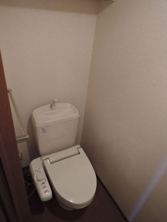 栃木県宇都宮市宮の内3(アパート)の賃貸物件の内装