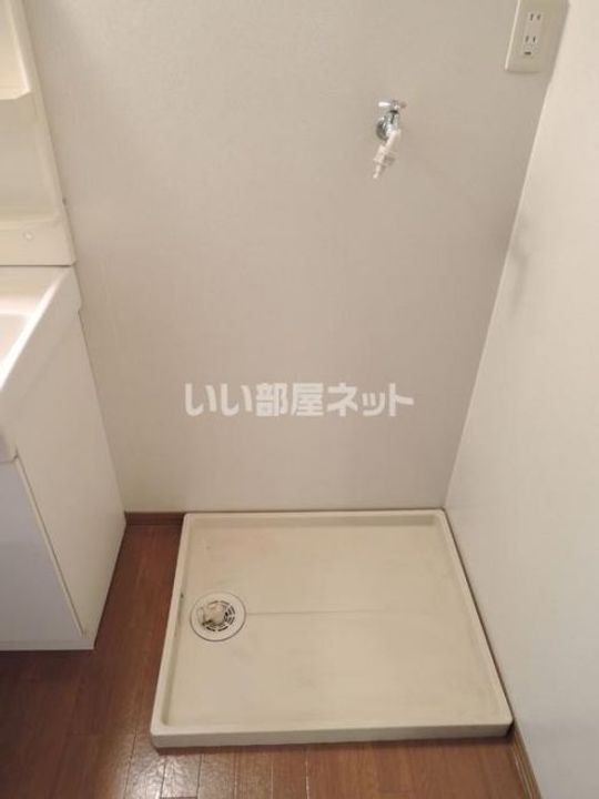 栃木県宇都宮市宮の内3(アパート)の賃貸物件の内装