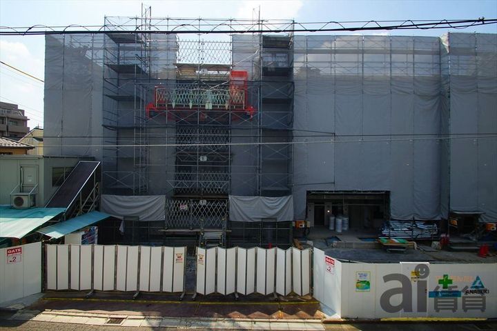 埼玉県富士見市針ケ谷1(アパート)の賃貸物件のその他画像