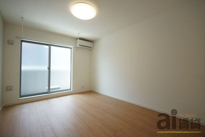 埼玉県富士見市針ケ谷1(アパート)の賃貸物件の居間