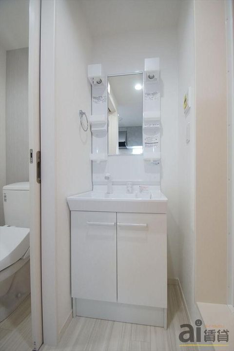 埼玉県富士見市針ケ谷1(アパート)の賃貸物件の内装