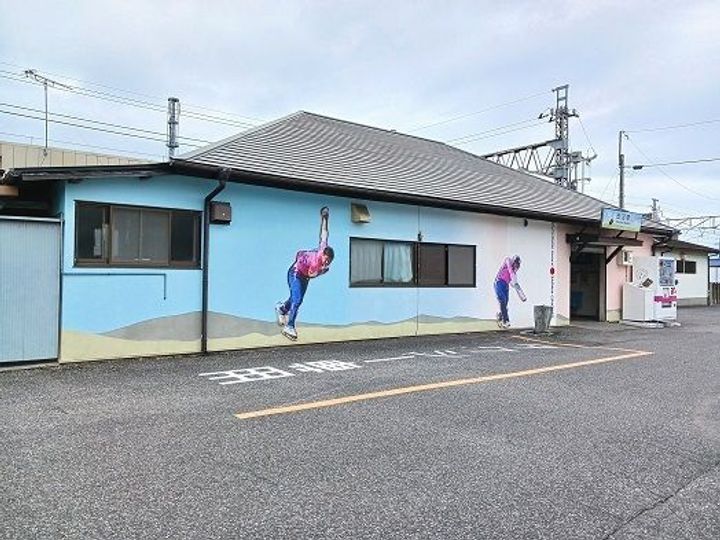 栃木県佐野市栃本町(アパート)の賃貸物件の周辺