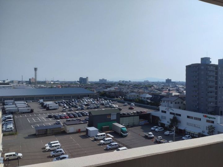 新潟県新潟市中央区美咲町1(マンション)の賃貸物件のその他画像