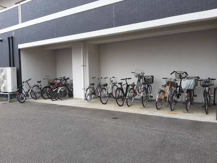 新潟県新潟市中央区美咲町1(マンション)の賃貸物件の地図