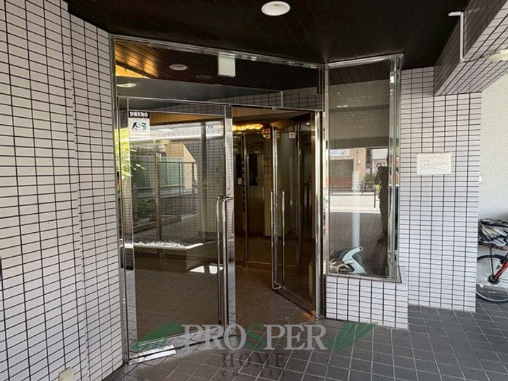 グランピア真田山の地図