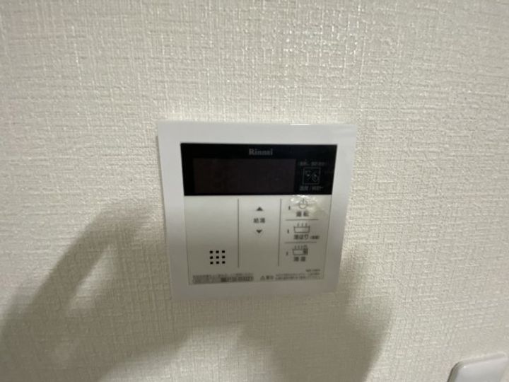 大阪府高槻市如是町(マンション)の賃貸物件の内装