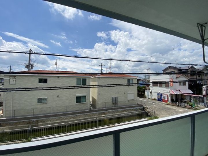 大阪府高槻市如是町(マンション)の賃貸物件のその他画像