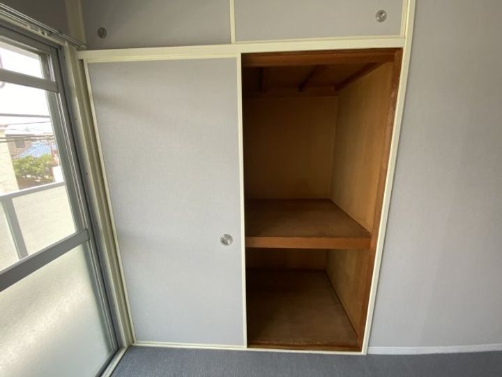 大阪府高槻市如是町(マンション)の賃貸物件の内装