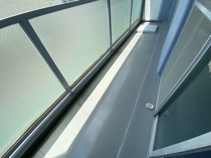 大阪府高槻市如是町(マンション)の賃貸物件の内装