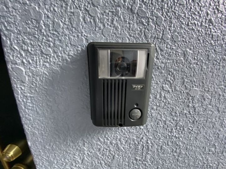 大阪府高槻市如是町(マンション)の賃貸物件の内装