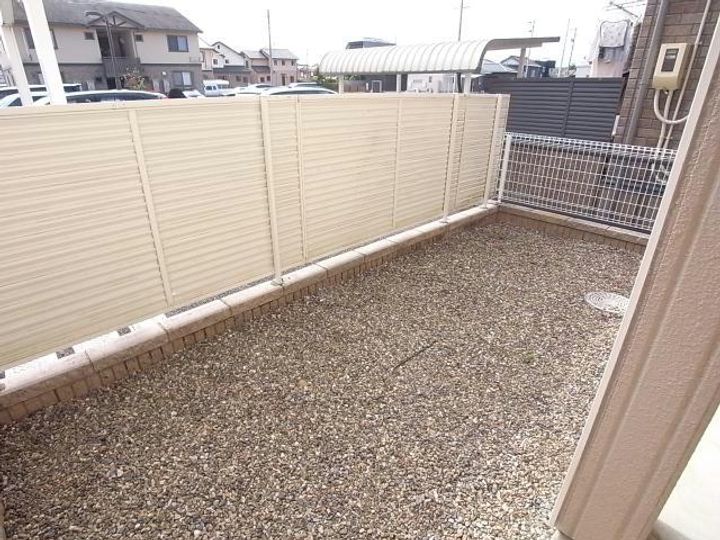 岐阜県岐阜市芋島1(アパート)の賃貸物件の内装