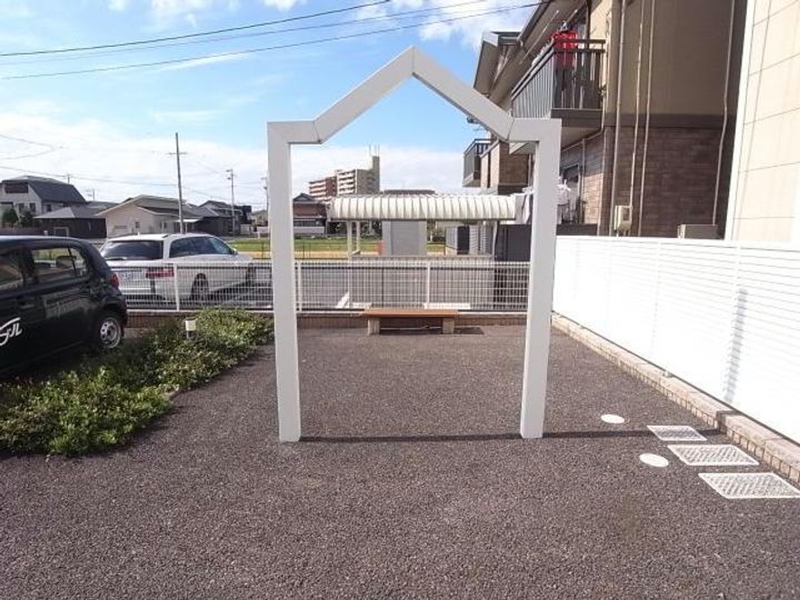 岐阜県岐阜市芋島1(アパート)の賃貸物件のその他画像