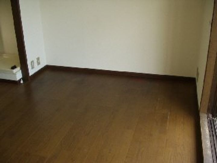 プロジェクト09の居間