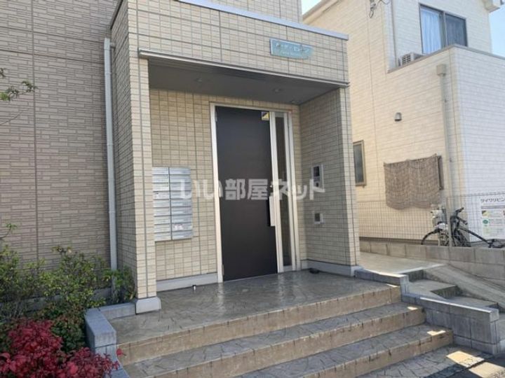 埼玉県草加市瀬崎7(アパート)の賃貸物件の地図