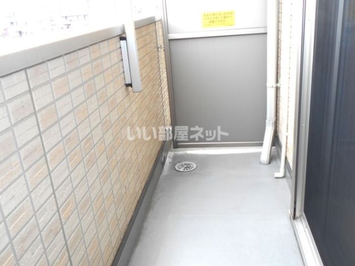 埼玉県草加市瀬崎7(アパート)の賃貸物件の内装