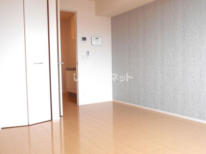 埼玉県草加市瀬崎7(アパート)の賃貸物件の内装