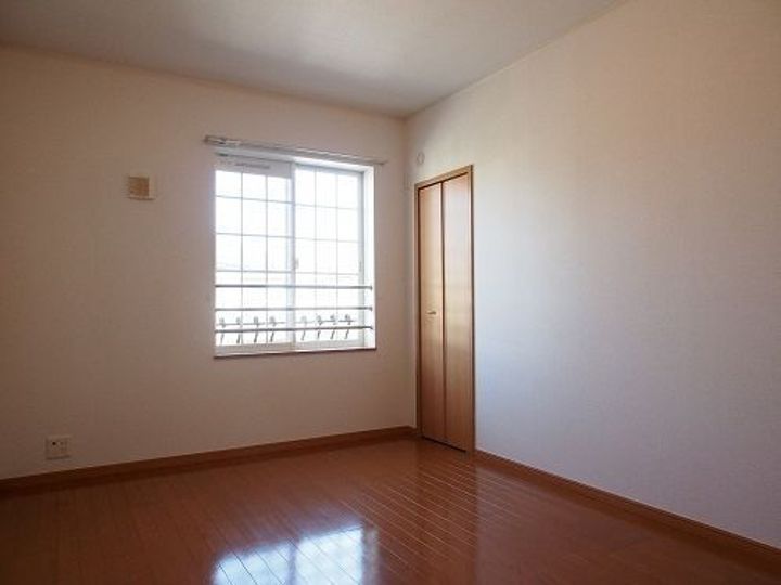 兵庫県相生市緑ケ丘2(アパート)の賃貸物件の内装