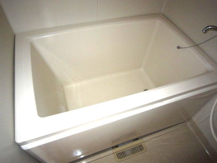 サンヒルズ上大岡(大岡)の風呂