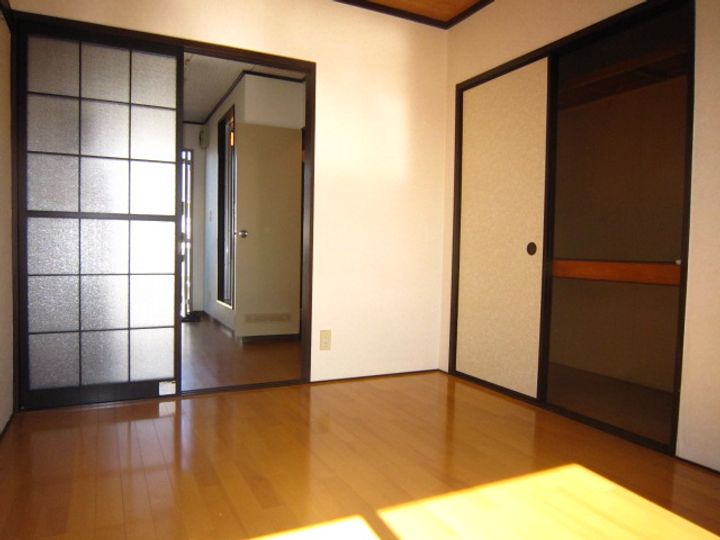 サンヒルズ上大岡(大岡)のキッチン