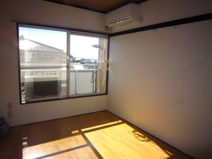 サンヒルズ上大岡(大岡)の内装