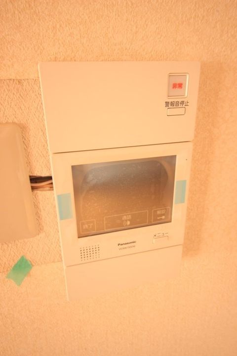 ビュークレスト霧ヶ丘の内装