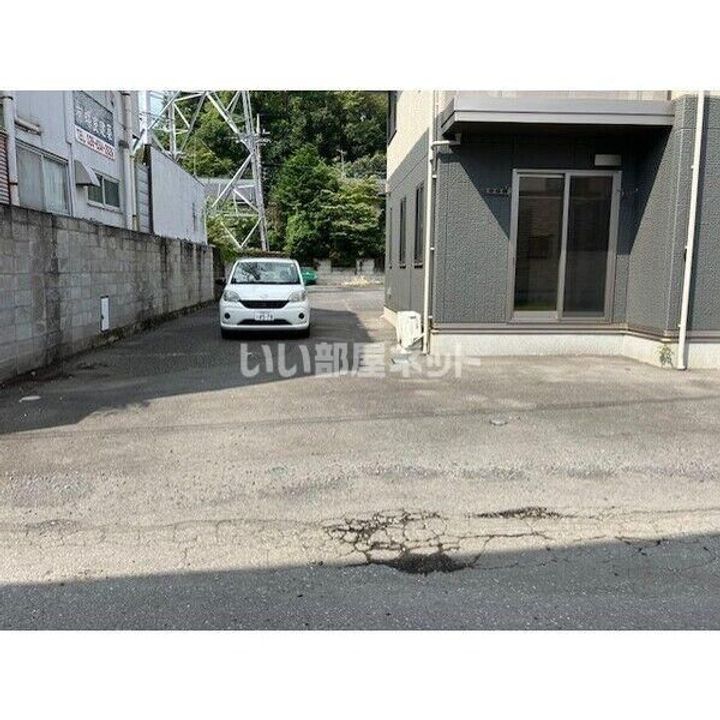 栃木県宇都宮市鶴田町(一戸建)の賃貸物件の地図