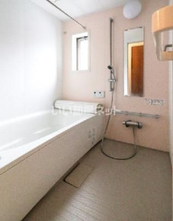 栃木県宇都宮市鶴田町(一戸建)の賃貸物件の風呂