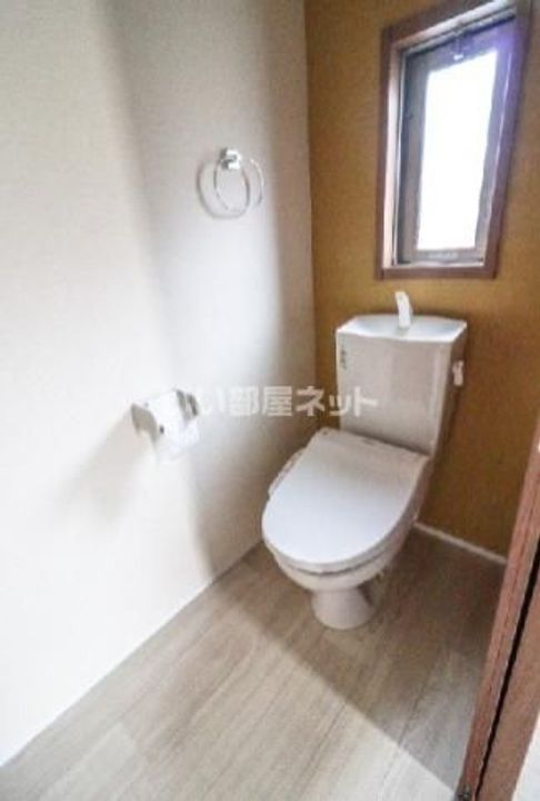 栃木県宇都宮市鶴田町(一戸建)の賃貸物件の内装