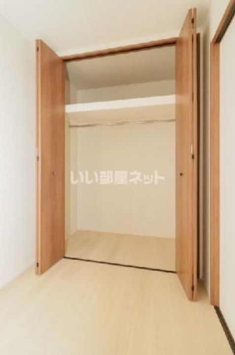 栃木県宇都宮市鶴田町(一戸建)の賃貸物件の内装