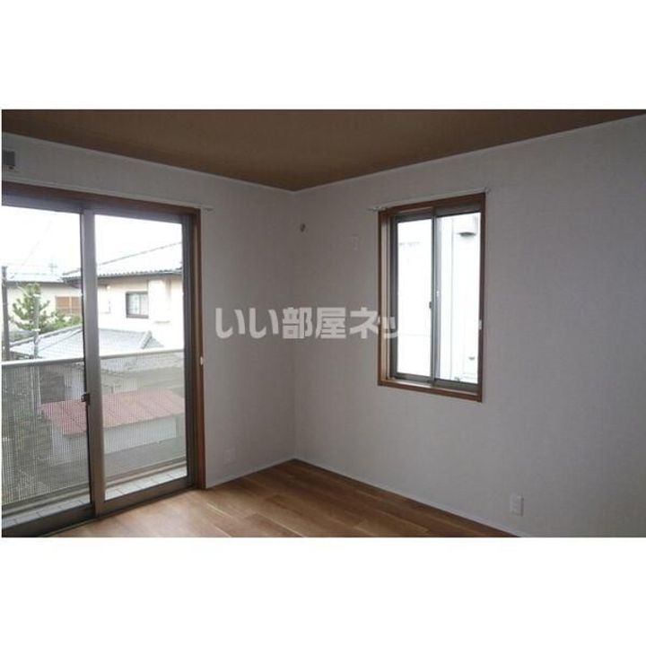 栃木県宇都宮市鶴田町(一戸建)の賃貸物件のその他画像