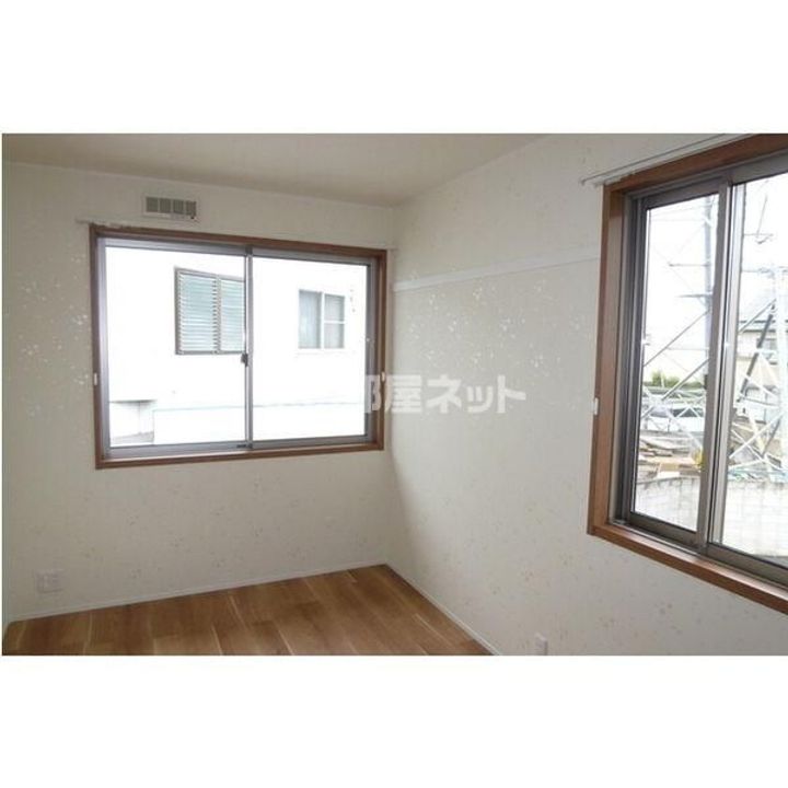 栃木県宇都宮市鶴田町(一戸建)の賃貸物件の内装