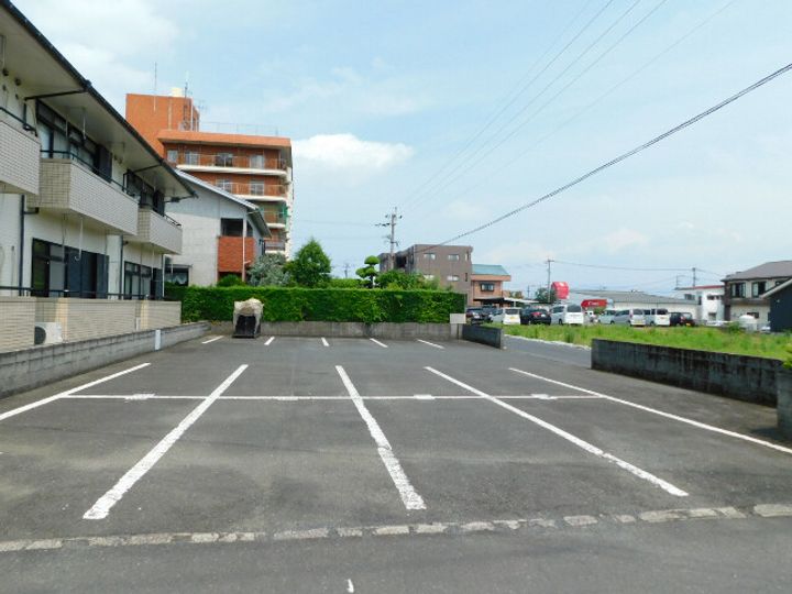 Delightの地図