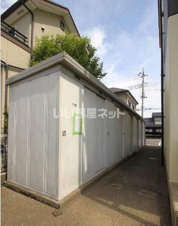 群馬県伊勢崎市連取元町(マンション)の賃貸物件の内装