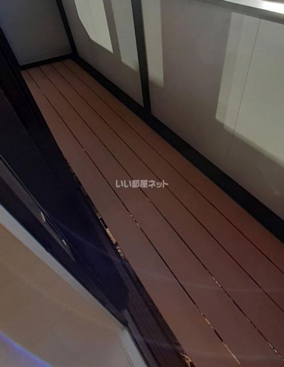 大阪府大阪狭山市東池尻5(アパート)の賃貸物件の内装