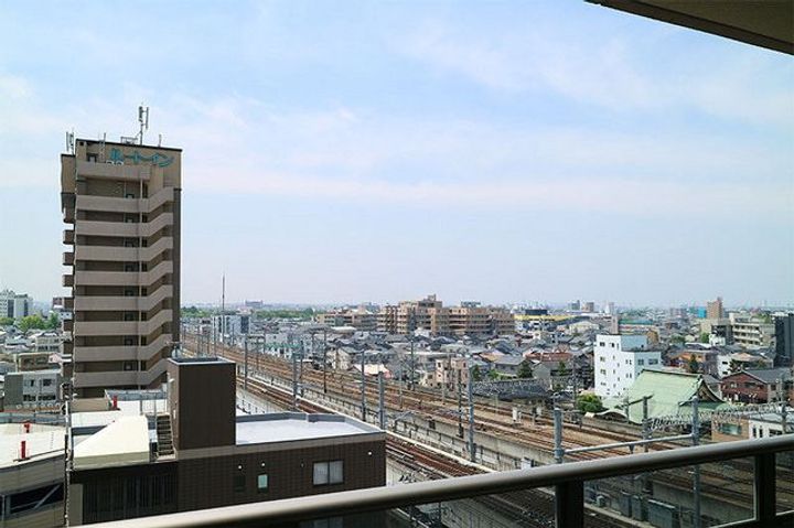 ポレスターステーションシティ金沢のその他画像