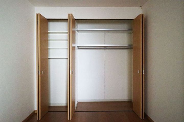 ポレスターステーションシティ金沢の内装