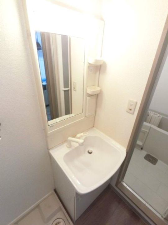 千葉県千葉市中央区今井2(マンション)の賃貸物件の内装