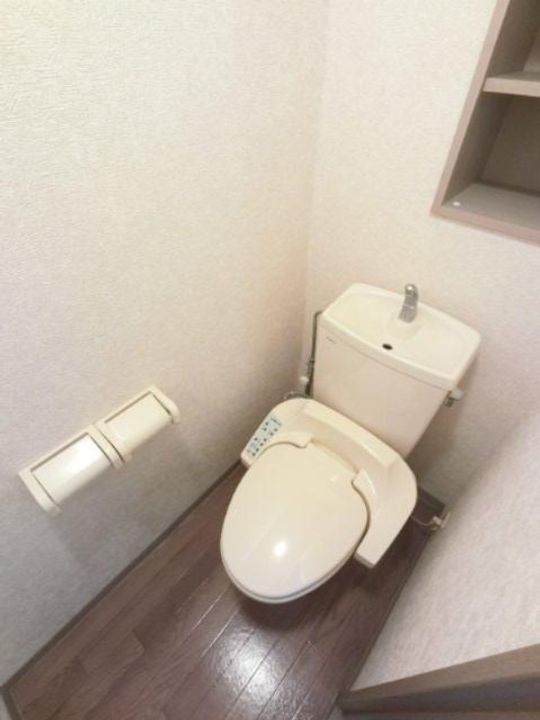 千葉県千葉市中央区今井2(マンション)の賃貸物件の内装