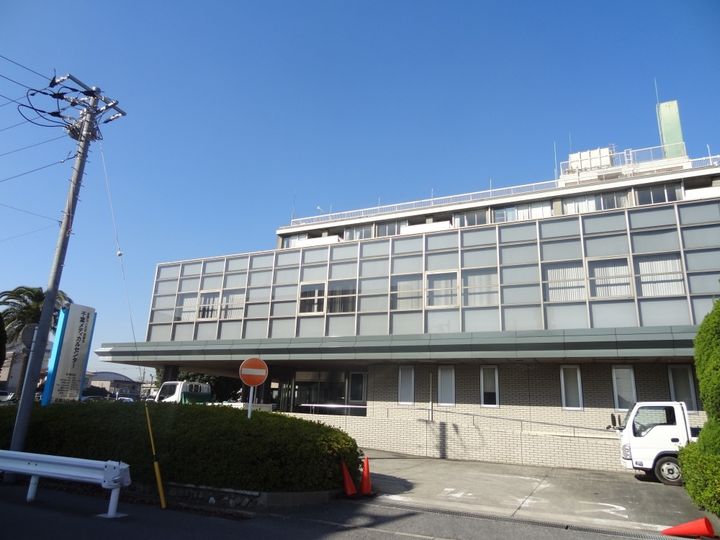 千葉県千葉市中央区今井2(マンション)の賃貸物件の周辺