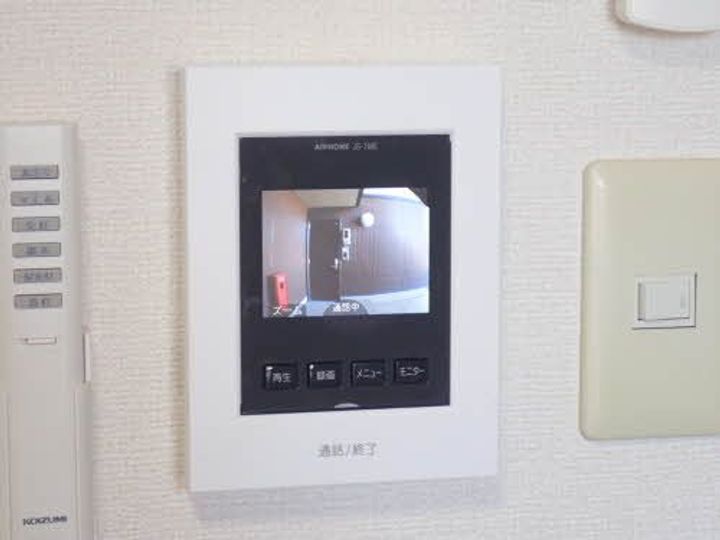 新潟県新潟市江南区鵜ノ子2(アパート)の賃貸物件の内装