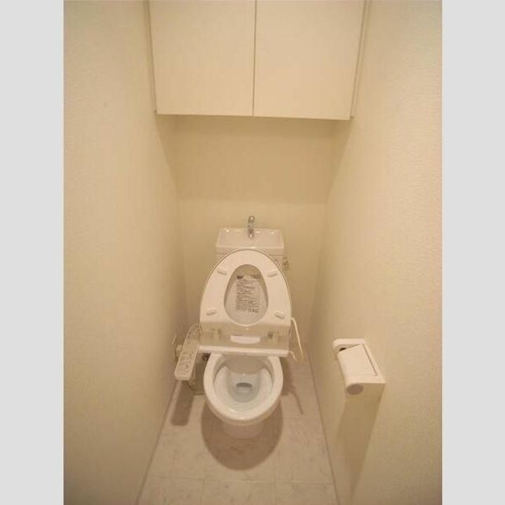 イイダアネックスVIIIの内装