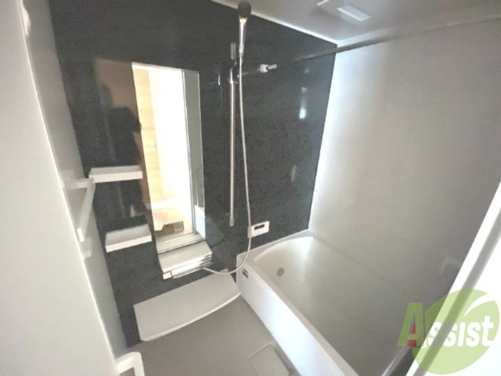 ラフィーノ泉中央の風呂