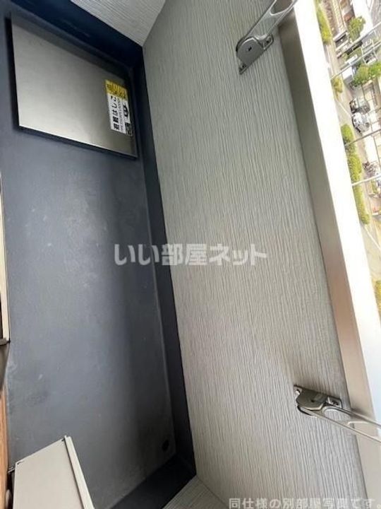 大阪府堺市西区上野芝町4(アパート)の賃貸物件の内装