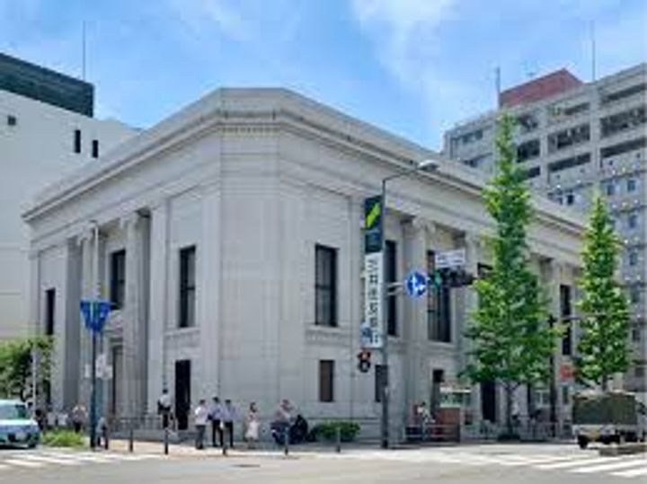 グランド・ガーラ横濱山下町の周辺