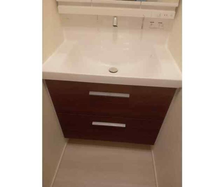 千葉県市川市大洲3(一戸建)の賃貸物件の内装