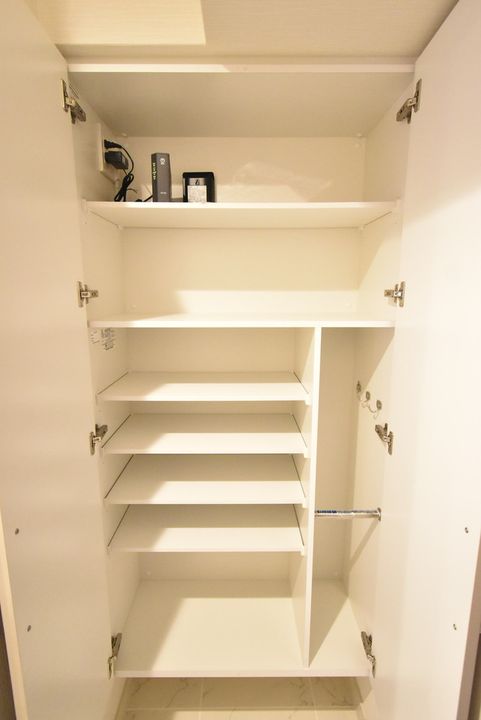 ファーストフィオーレ江坂ウエストの内装